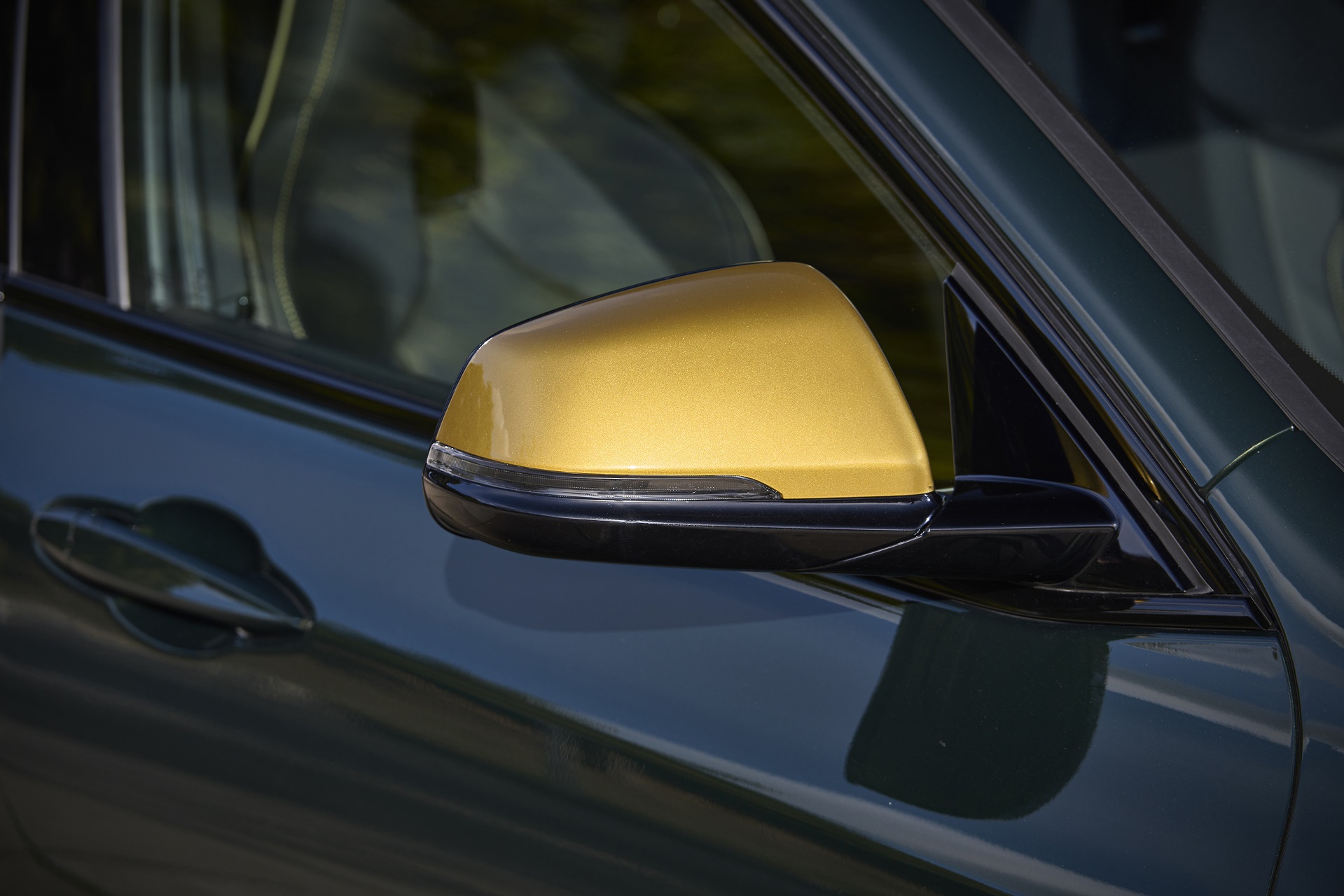 Download 2022 BMW X2 Edition GoldPlay - Mirror HD Wallpaper 1919x1280 #34