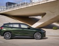 2022 BMW X2 Edition GoldPlay - Side Wallpaper 190x150