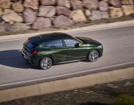 2022 BMW X2 Edition GoldPlay - Top Wallpaper 190x150