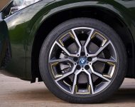 2022 BMW X2 Edition GoldPlay - Wheel Wallpaper 190x150