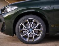 2022 BMW X2 Edition GoldPlay - Wheel Wallpaper 190x150