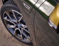 2022 BMW X2 Edition GoldPlay - Wheel Wallpaper 190x150