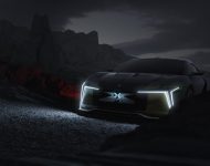 2022 DS E-Tense Performance Concept - Front Wallpaper 190x150
