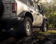 2022 Ford Bronco Everglades Edition - Detail Wallpaper 190x150
