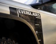 2022 Ford Bronco Everglades Edition - Detail Wallpaper 190x150