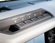 2022 Ford Bronco Everglades Edition - Interior, Detail Wallpaper 190x150