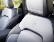 2022 Ford Bronco Everglades Edition - Interior, Seats Wallpaper 190x150