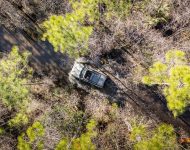2022 Ford Bronco Everglades Edition - Top Wallpaper 190x150