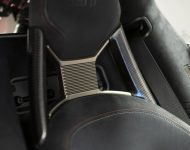 2022 Ford GT Alan Mann Heritage Edition - Interior, Seats Wallpaper 190x150