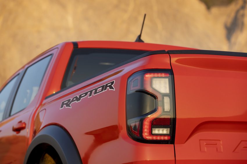 2022-Ford-Ranger-Raptor-15 Wallpaper 850x567 #33