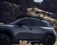 2022 Mazda CX-50 - Detail Wallpaper 190x150