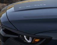 2022 Mazda CX-50 - Detail Wallpaper 190x150