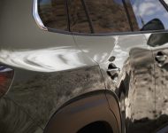 2022 Mazda CX-50 - Detail Wallpaper 190x150