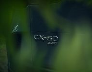 2022 Mazda CX-50 - Detail Wallpaper 190x150