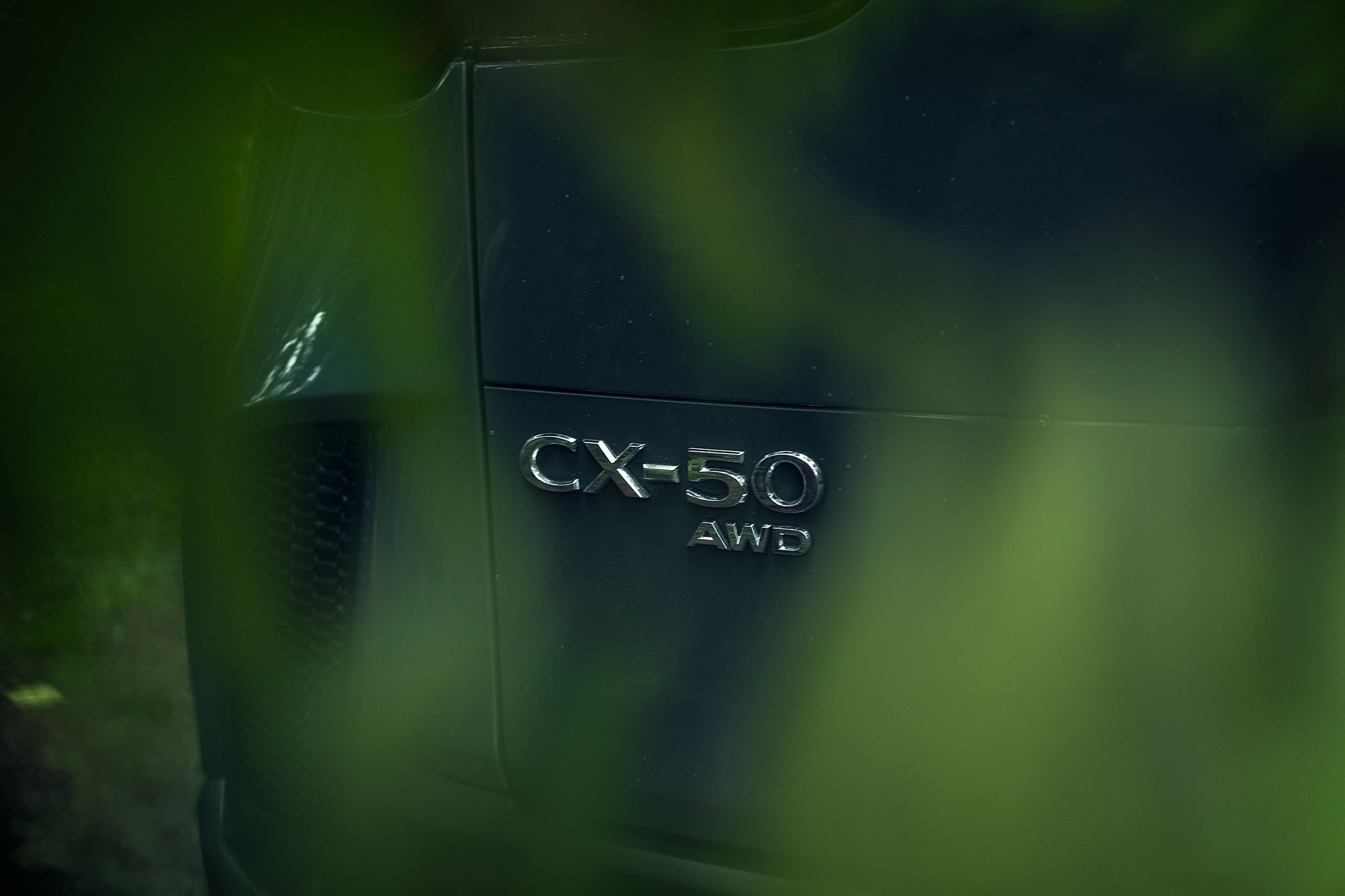 Download 2022 Mazda CX-50 - Detail HD Wallpaper 1922x1281 #16