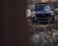 2022 Mazda CX-50 - Front Wallpaper 190x150