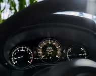 2022 Mazda CX-50 - Instrument Cluster Wallpaper 190x150