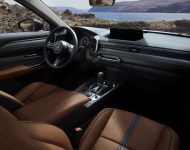 2022 Mazda CX-50 - Interior Wallpaper 190x150