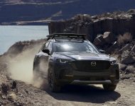 2022 Mazda CX-50 - Off-Road Wallpaper 190x150