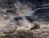 2022 Mazda CX-50 - Off-Road Wallpaper 190x150