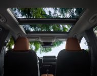2022 Mazda CX-50 - Panoramic Roof Wallpaper 190x150