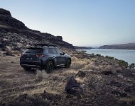 2022 Mazda CX-50 - Rear Three-Quarter Wallpaper 190x150