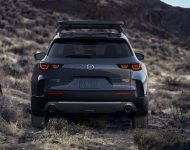 2022 Mazda CX-50 - Rear Wallpaper 190x150