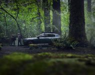 2022 Mazda CX-50 - Side Wallpaper 190x150