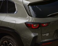 2022 Mazda CX-50 - Tail Light Wallpaper 190x150