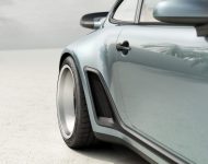 2022 Singer Turbo Study - Detail Wallpaper 190x150