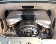 2022 Singer Turbo Study - Engine Wallpaper 190x150