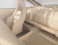 2022 Singer Turbo Study - Interior, Seats Wallpaper 190x150