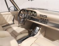 2022 Singer Turbo Study - Interior Wallpaper 190x150