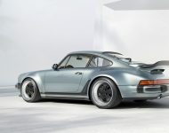 2022 Singer Turbo Study - Rear Three-Quarter Wallpaper 190x150