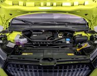 2022 Skoda Enyaq Coupe RS iV - Detail Wallpaper 190x150