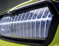 2022 Skoda Enyaq Coupe RS iV - Headlight Wallpaper 190x150
