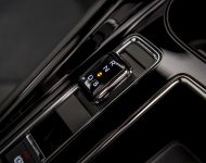 2022 Skoda Enyaq Coupe RS iV - Interior, Detail Wallpaper 190x150