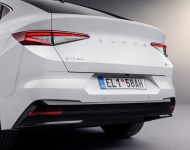 2022 Skoda Enyaq Coupe iV - Detail Wallpaper 190x150