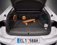 2022 Skoda Enyaq Coupe iV - Trunk Wallpaper 190x150