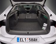2022 Skoda Enyaq Coupe iV - Trunk Wallpaper 190x150