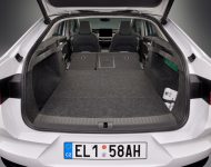 2022 Skoda Enyaq Coupe iV - Trunk Wallpaper 190x150