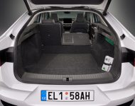 2022 Skoda Enyaq Coupe iV - Trunk Wallpaper 190x150