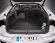 2022 Skoda Enyaq Coupe iV - Trunk Wallpaper 190x150