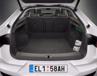 2022 Skoda Enyaq Coupe iV - Trunk Wallpaper 190x150