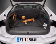 2022 Skoda Enyaq Coupe iV - Trunk Wallpaper 190x150