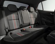 2022 Skoda Fabia Monte Carlo - Interior, Rear Seats Wallpaper 190x150