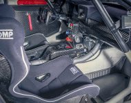 2022 Toyota GR Supra GT4 50 Edition - Interior Wallpaper 190x150