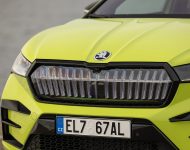 2022 Škoda ENYAQ Coupe RS iV - Detail Wallpaper 190x150