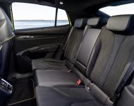 2022 Škoda ENYAQ Coupe RS iV - Interior, Rear Seats Wallpaper 190x150