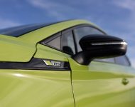 2022 Škoda ENYAQ Coupe RS iV - Mirror Wallpaper 190x150